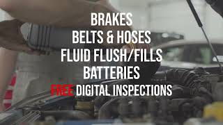 Get Expert Repair and Service For Your Car at Delaware Tire