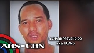 TV Patrol: 'Top drug lord' ng Iloilo, tinawag na 'high value target'