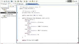 How to Create an Immutable Java class. Unit tests. Final keyword Tutorial
