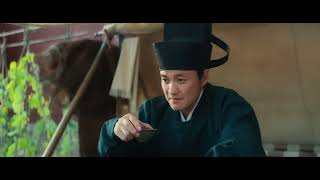 【TRAILER】《清明上河图密码 Riverside Code at Qingming Festival》第15集预告：赵墨儿成为杀人嫌犯【欢迎订阅咪咕MiGu官方频道】