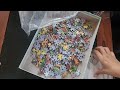 frank farmer s market 500 piece jigsaw puzzle for kids fun and challenging puzzle game unboxing