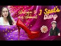 Welcome to J Spot's Diary Channel!