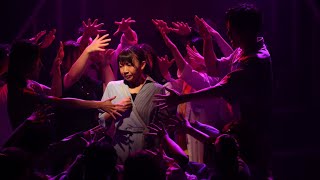 サスペンス演劇 劇団ぱすてるからっと舞台「モンタージュ」裏チーム公演