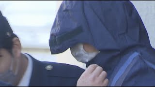 逮捕の一報は家族から…児童買春などの疑いで逮捕の県職員（38）送検　買春は否認も、ポルノ製造は認める