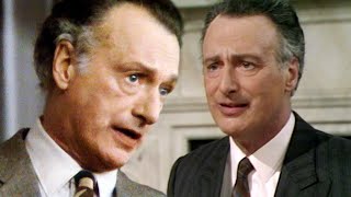3 Hilarious Jim Hacker Scenes | Yes, Minister | Yes, Prime Minister | BBC Comedy Greats