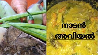 തെക്കന്‍ അവിയല്‍ /ds magic world