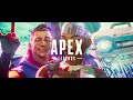 《apex英雄》外域故事「家族企業」cg動畫宣傳影片 apex legends stories from the outlands