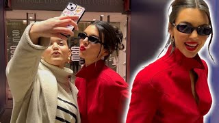 Kendall Jenner Is Radiant In Paris After Rekindling Her Romance With Devin Booker