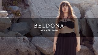 BELDONA SUMMER 2020 - SUNKISSED AND SEA-SPRAYED