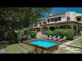 Semi-detached villa with tourist licence for sale, in Alcanada, Puerto de Alcudia, Mallorca.