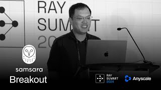 How Samsara Built an Agentic Framework for GenAI Applications | Ray Summit 2024