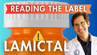 Lamictal | Lamotrigene: What are the Side Effects?