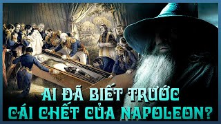 Lữ Khách Thời Gian (Full): Chi Tiết Lời Sấm Truyền Về Cái Chết Của Napoleon | Vũ Trụ Nguyên Thủy