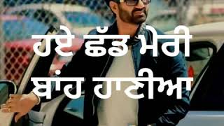 Late Ho Gayi Preet Harpal Gurlez Akhtar Whatsapp Status Video New punjabi Song 2019