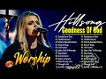 Celestial Chants: Hillsong's Everlasting Worship Hits Compilation 2024 #353