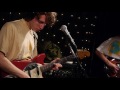 beach fossils birthday live on kexp