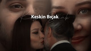 Alanur \u0026 Ziya | Keskin Bıçak