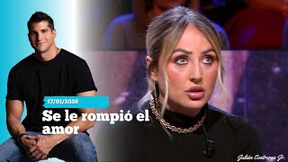 Rocío Flores: el derecho a vivir sin cadena perpetua