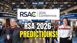 RSAC 2026: The “Securing AI” Pivot Is Here (Agentic AI, MCP, Shadow AI)