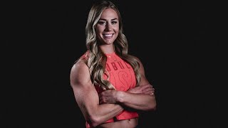 Brooke Wells crossfit workout motivation 2020 (female crossfit)