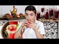 4 Easy Summer Recipes | Eitan Bernath