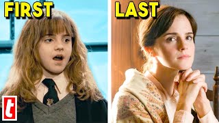 15 Child Actors Who Grew Up On A Set