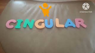 cingular logo kinemaster