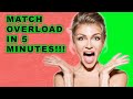 Tinder Swipe Surge (5 Matches in 10 Minutes)