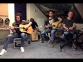 The Wright Brothers - Together (Acoustic)