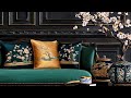 chinoiserie home decor timeless elegance u0026 modern styling tips