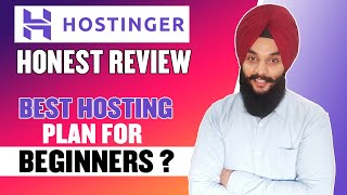 How to Buy Best Hosting plan from Hostinger for Beginners | Hostinger Honest Review