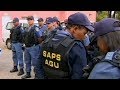 2 Western Cape SAPS AGU members arrested