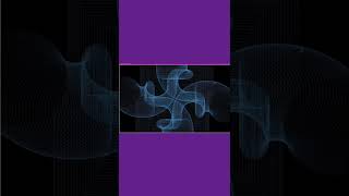 #shorts #python Awesome pattern using python turtle module