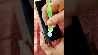 Unboxing of Mandala art kit | Dot Mandala tools | Dot Mandala painting #shorts