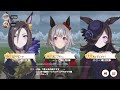 【 ウマ娘】pilkulのカプリコーン杯 1月 初日【グレードリーグ ラウンド1 1日目】