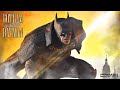 Prime1Studio: Batman Gotham By Gaslight Black EX Version (Batman: Arkham Origins)