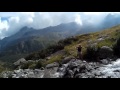 valle antrona escursione circolare rifugio andolla