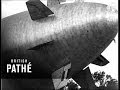 First All Metal Airship (1929)