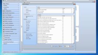 EPMS Tech Talk - New User Manager