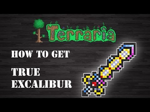 Terraria : Terraria :