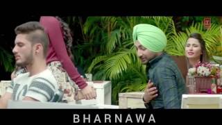 Ranjit Bawa  Ja Ve Mundeya Video Song Latest Punjabi Song 2016 Full HD1