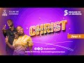 LA JEUNESSE & LA DESTINEE  | SEMAINE SHALOM JEUNESSE | S4 | PROPHETE EMMANUEL ADANKON