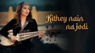 Kithey Nain Na Jodi | Tanya Dev Gupta | Navdeep Dhatra | Latest Punjabi Song 2022 | Official Video