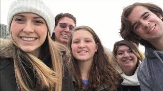 Samantha Rose Davis Memorial Video