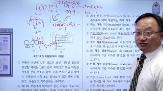 [구민사] 전산응용 기계제도 기능사 필기 _ 기계제도 03