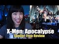 X-Men: Apocalypse | Spoiler Free Review