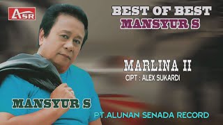 Mansyur S - Marlina 2