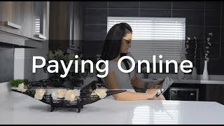 Online Utility Payments City of Gulf Breeze
