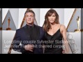 The Hottest Couples at the Oscars