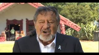 Pita Sharples: Iwi Leaders Forum supportive of Te Reo strategy